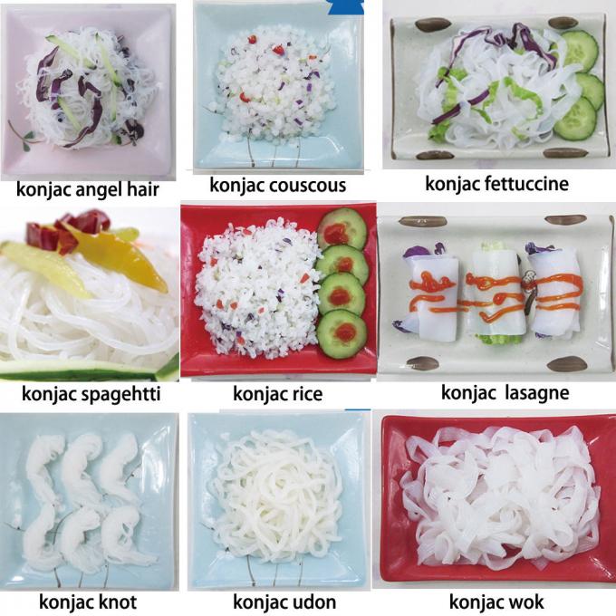 Dry ก๋วยเตี๋ยว dry organic ชิราตากิ ก๋วยเตี๋ยว