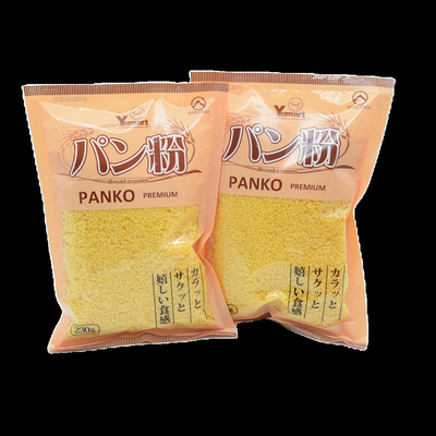 OEM 10kg ญี่ปุ่น ปันโก เกล็ดขนมปัง ไก่ทอด เกล็ดขนมปัง