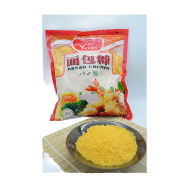 HACCP Corse ขนมปัง ปันโก สไตล์ญี่ปุ่น 10 กก. สำหรับอาหารทะเล