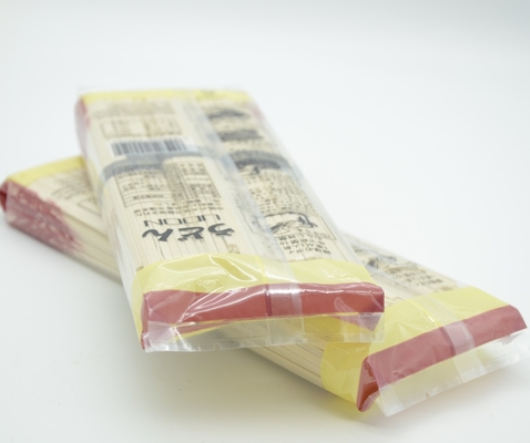 จีน 500g 100 เปอร์เซ็นต์โซบะโซบะบัควีทตรง HALAL Certified