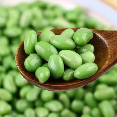 HACCP KOSHER ถั่ว เอดามาเมะ แช่เย็นแช่แข็งสไตล์ญี่ปุ่น