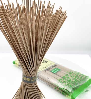 OEM 1,000g โซบะและอุด้งบะหมี่สำหรับซุปเปอร์มาร์เก็ต
