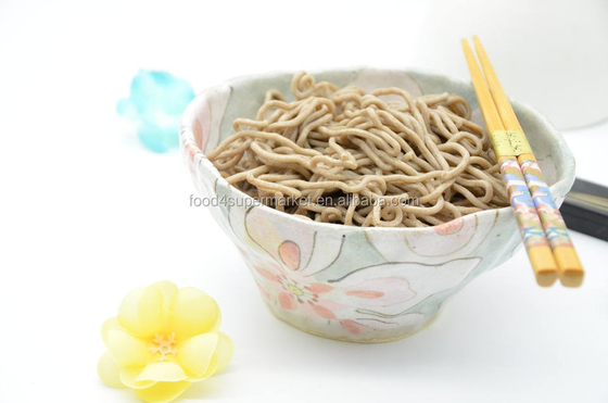 บะหมี่ราเมนสดทำมือคาร์โบไฮเดรตต่ำ 180 กรัม OEM