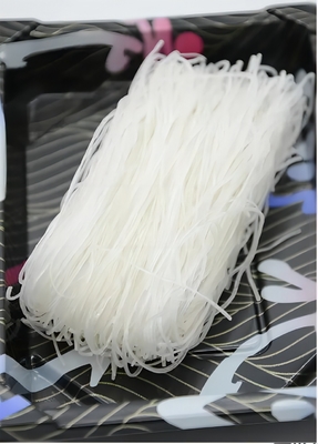 ถั่วเขียวจีน 200g Longkou Vermicelli ก๋วยเตี๋ยวทำอาหารอย่างรวดเร็ว