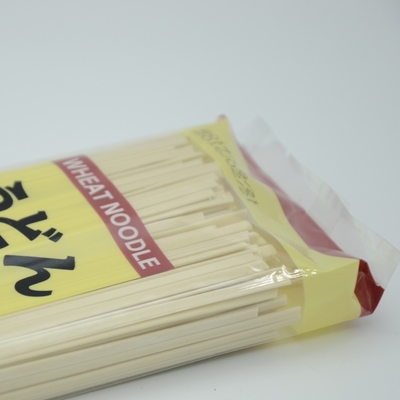 จีน 500g 100 เปอร์เซ็นต์โซบะโซบะบัควีทตรง HALAL Certified