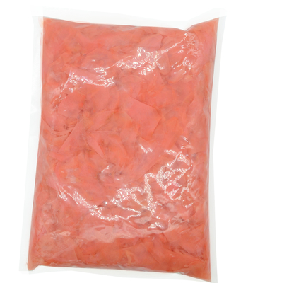 HACCP เครื่องปรุงรสขิงสดดอง 1 กก.