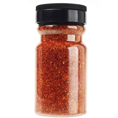 ซอสพริกแห้ง Togarashi Shichimi Chilli ซอสพริกไทย 50g แพคเกจขวด