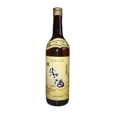 HACCP ISO 750ml ไวน์ปรุงรส ไวน์ญี่ปุ่น ดื่มข้าว ไวน์ สาเก