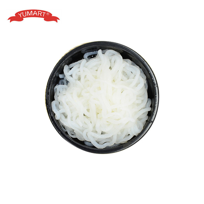 Zero Calorie Low Fat Organic ชิราตากิ ก๋วยเตี๋ยว Fiber คอนจัค Jelly ก๋วยเตี๋ยว รสจืด
