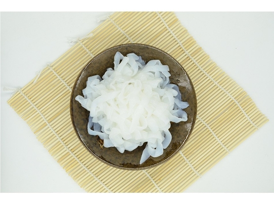 บะหมี่ญี่ปุ่น ชิราตากิ คอนจัค รสจืดสำหรับเส้นสปาเก็ตตี้เฟตตูชินี่
