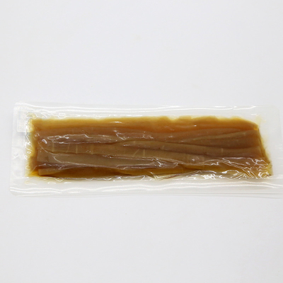 ซูชิปรุงรส Kanpyo หญ้าเจ้าชู้ดองในถุงพลาสติก 1000g