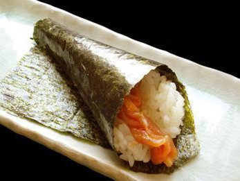 ซูชิปรุงรส Kanpyo หญ้าเจ้าชู้ดองในถุงพลาสติก 1000g
