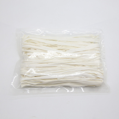 สีขาว 1000g ซูชิ Kanpyo มะระแห้ง 24 เดือนอายุการเก็บรักษา