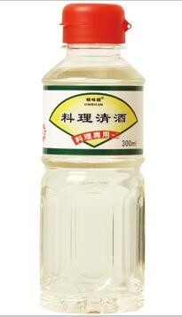 300ML 1.8L อาหารญี่ปุ่นไวน์สาเกรสหวานรับรอง HACCP