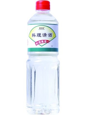 Sweet 300mL 1.8L 18L สาเกจีน ไวน์ญี่ปุ่น 3 ปีShelf