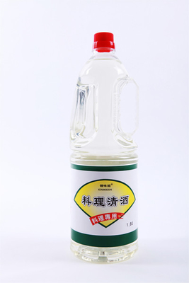 Sweet 300mL 1.8L 18L สาเกจีน ไวน์ญี่ปุ่น 3 ปีShelf