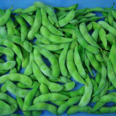 HACCP KOSHER ถั่ว เอดามาเมะ แช่เย็นแช่แข็งสไตล์ญี่ปุ่น