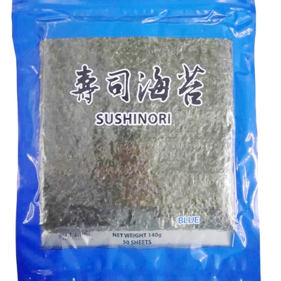 Haccp Oem สาหร่ายย่างยากิโนริ 50 แผ่น