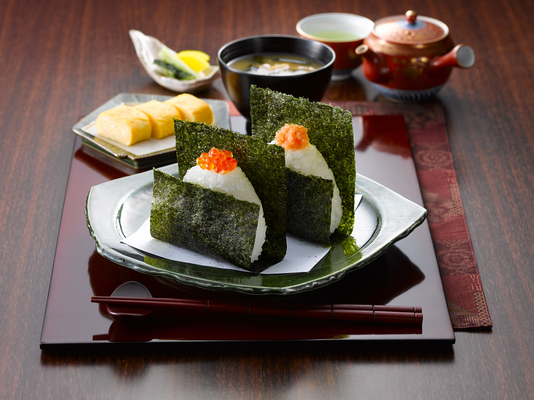 50 แผ่น ยากิ ซูชิ โนริ สาหร่ายนำเข้า ย่างพร้อมทานสำหรับคิมบับ