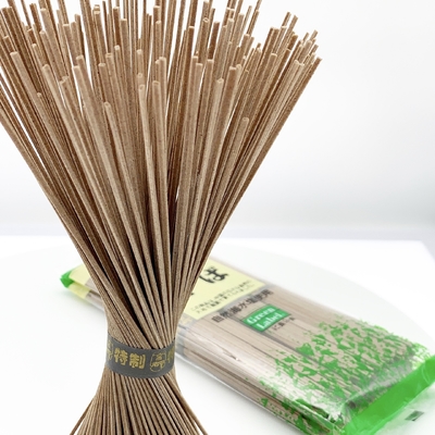 ฮาลาลแห้งจำนวนมาก Soba Udon Ramen Somen Oem Design
