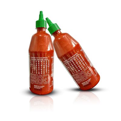 Hot Sweet Chilli 793g ซอสพริกศรีราชา ประเทศไทย ซอสพริกกระเทียม